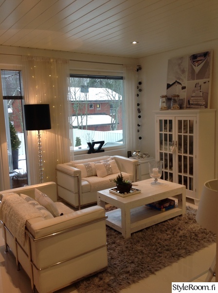 Elemen Pencahayaan Kecil yang Meningkatkan Suasana