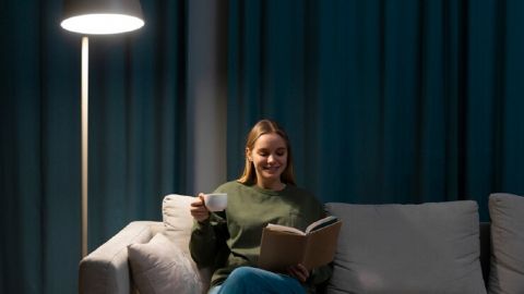 Menghadirkan Kehangatan Melalui Pencahayaan